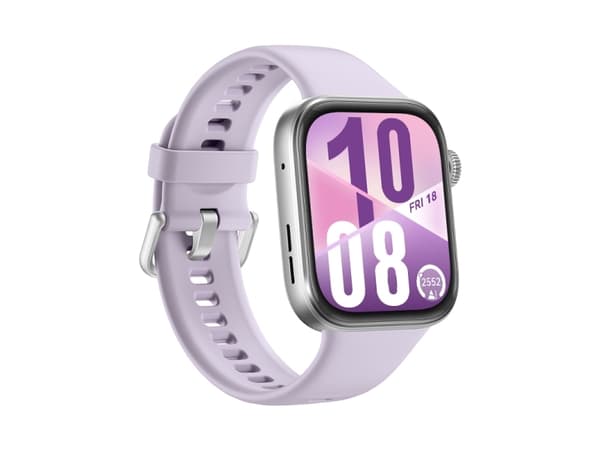 FIT 4 Purple