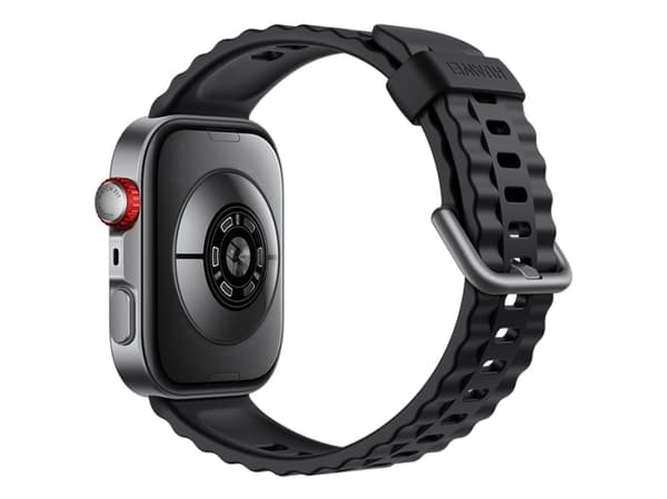Huawei Watch Fit 4 Pro Czarny