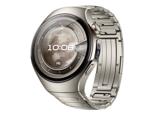 Huawei Watch 5 Elite 46mm