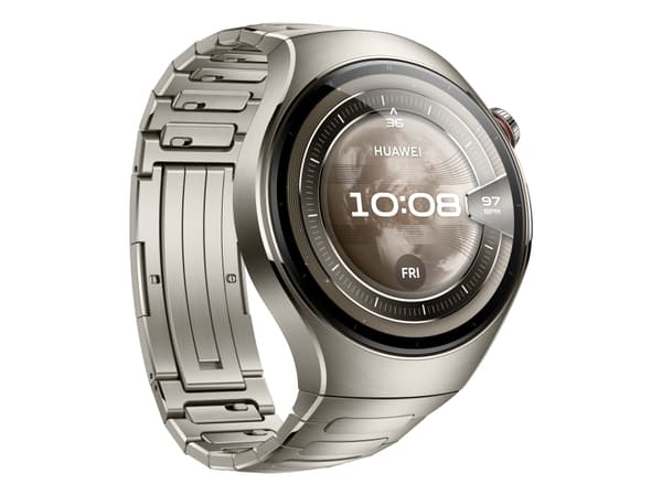 Huawei Watch 5 Elite 46mm