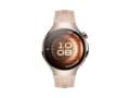 Miniatyrbilde 1 av 5: Huawei WATCH 5, 3,51 cm (1,38"), AMOLED, berøringsskjerm, GPS (satellitt), 48 g