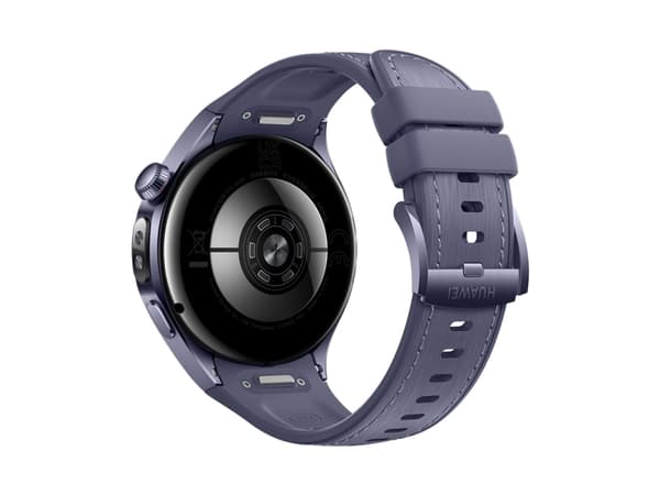 Huawei Watch 5 46mm Fioletowy