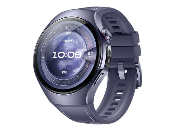 Huawei Watch 5 46mm Fioletowy