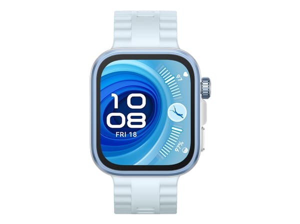 HUAWEI WATCH FIT 4 PRO BLUE