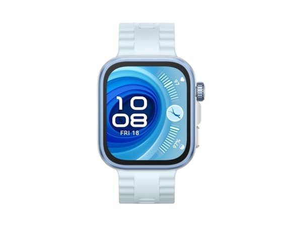 HUAWEI WATCH FIT 4 PRO BLUE