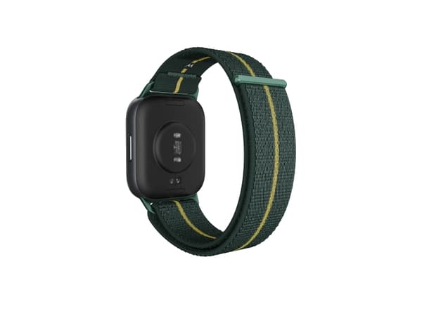 Motorola - 3:e generationen - smart klocka