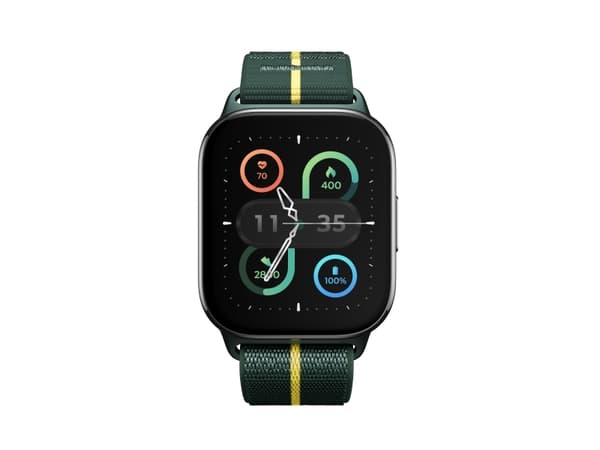 Motorola - 3:e generationen - smart klocka