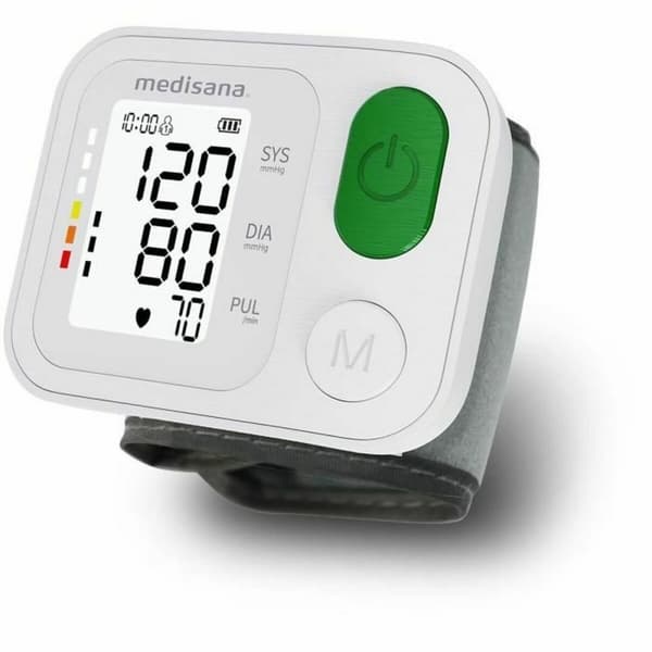 Käsivarsiverenpainemittari Medisana 51073