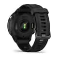 Miniatyrbillede 6 af 7: Garmin Forerunner 955 3,3 cm (1,3") MIP Digital 260 x 260 pixels Touchscreen Sort Wi-Fi GPS (satellit)