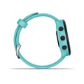 Miniatyrbillede 4 af 9: Garmin Forerunner 55 2,64 cm (1,04") MIP 42 mm Digital 208 x 208 pixels GPS (satellit)
