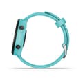Miniatyrbillede 9 af 9: Garmin Forerunner 55 2,64 cm (1,04") MIP 42 mm Digital 208 x 208 pixels GPS (satellit)