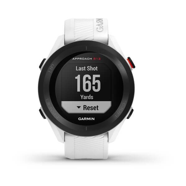 Zegarek Garmin Approach S12 GPS Golf Vit