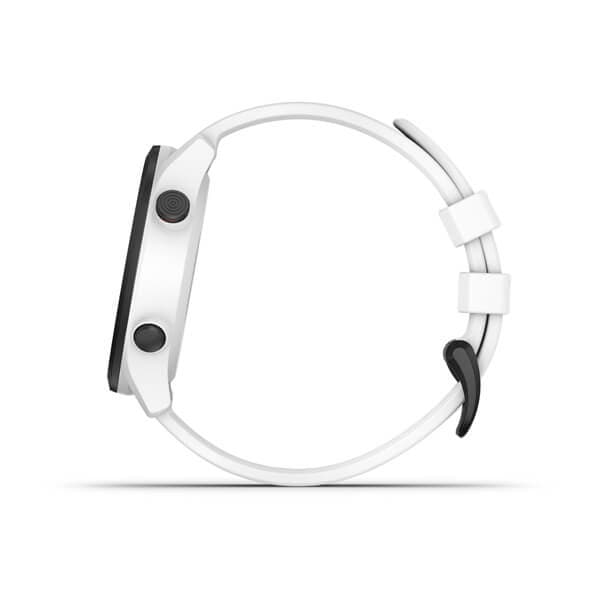 Zegarek Garmin Approach S12 GPS Golf Vit