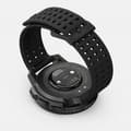 Pikkukuva 3 / 9: Suunto Vertical Solar 3,56 cm (1,4") Pistematriisinäyttö 49 mm 280 x 280 pikseliä Kosketusnäyttö Musta GPS (satelliitti)