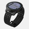 Pikkukuva 4 / 9: Suunto Vertical Solar 3,56 cm (1,4") Pistematriisinäyttö 49 mm 280 x 280 pikseliä Kosketusnäyttö Musta GPS (satelliitti)