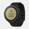 Pikkukuva 2 / 9: Suunto Vertical Solar 3,56 cm (1,4") Pistematriisinäyttö 49 mm 280 x 280 pikseliä Kosketusnäyttö Musta GPS (satelliitti)