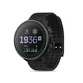 Pikkukuva 1 / 9: Suunto Vertical Solar 3,56 cm (1,4") Pistematriisinäyttö 49 mm 280 x 280 pikseliä Kosketusnäyttö Musta GPS (satelliitti)