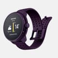 Miniatyrbild 4 av 4: Suunto Race 3,63 cm (1,43 tum) AMOLED 49 mm Digital 466 x 466 pixlar Pekskärm Violett GPS (satellit)