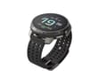 Miniatyrbild 2 av 7: Suunto Race 3,63 cm (1,43 tum) AMOLED 49 mm Digital 466 x 466 pixlar Pekskärm Svart GPS (satellit)