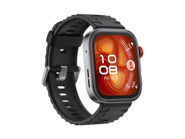 Huawei WATCH Fit 4 Pro, 4,62 cm (1.82"), GPS (satelliitti), 30,4 g