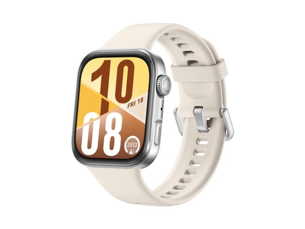 Huawei WATCH FIT 4, 4,62 cm (1.82"), GPS (satelliitti), 27 g