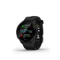 Miniatyrbillede 3 af 10: Garmin Forerunner 55 2,64 cm (1,04") 42 mm Digital 208 x 208 pixels GPS (satellit)