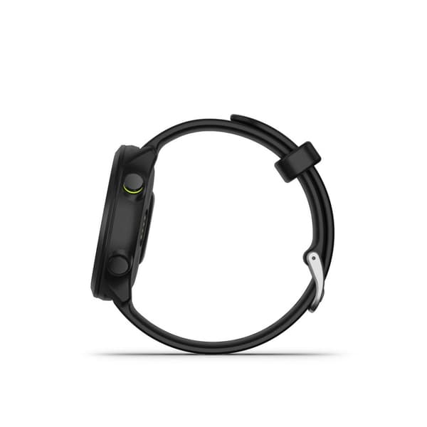 Garmin Forerunner 55 2,64 cm (1,04") 42 mm Digital 208 x 208 pixels GPS (satellit)
