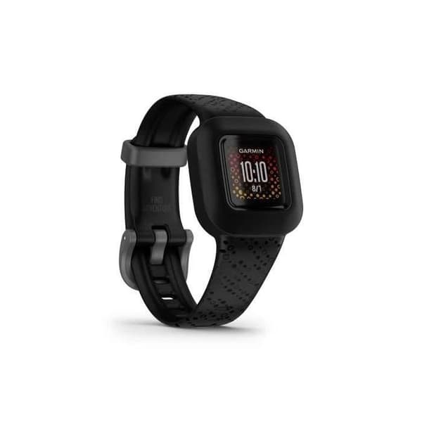 GARMIN - VIVOFIT JR3 Aktivitetsmåler til Børn - Cosmic Black