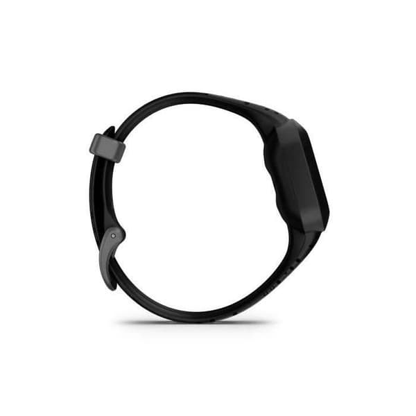 GARMIN - VIVOFIT JR3 Aktivitetsmåler til Børn - Cosmic Black
