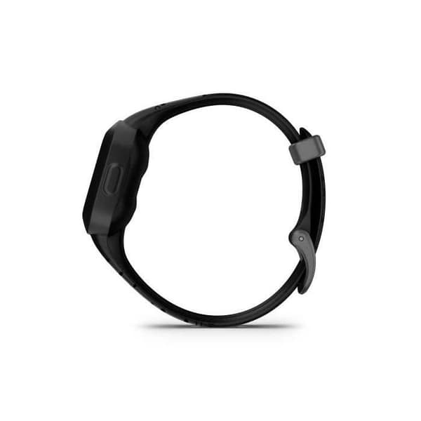 GARMIN - VIVOFIT JR3 Aktivitetsmåler til Børn - Cosmic Black