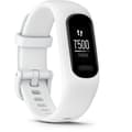 Pikkukuva 1 / 4: GARMIN Vivosmart 5 - Aktiivisuusranneke - Valkoinen