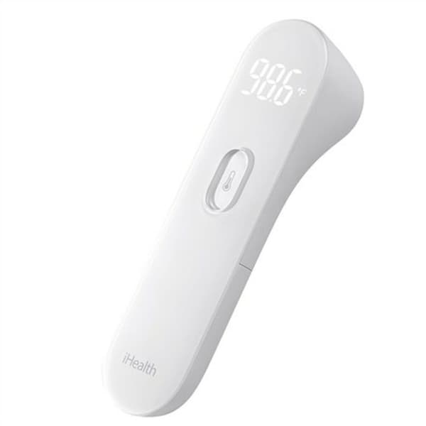 Digitaltermometer iHealth