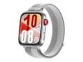 Pikkukuva 1 / 2: Huawei Fit 4 smartwatch, 43 mm, Silver Woven