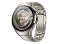 Miniatyrbilde 4 av 5: Huawei WATCH 5 3.51 cm (1.38&quot;) AMOLED 46 mm Digital 466 x 466 pixels Touchscreen Silver Wi-Fi GPS (satellite)