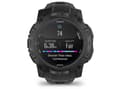 Pikkukuva 5 / 5: Garmin Instinct 3 Tactical Edition, AMOLED, 4 Gt, GPS (satelliitti), 59 g