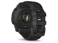 Pikkukuva 2 / 5: Garmin Instinct 3 Tactical Edition, AMOLED, 4 Gt, GPS (satelliitti), 59 g