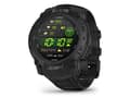 Pikkukuva 1 / 5: Garmin Instinct 3 Tactical Edition, AMOLED, 4 Gt, GPS (satelliitti), 59 g