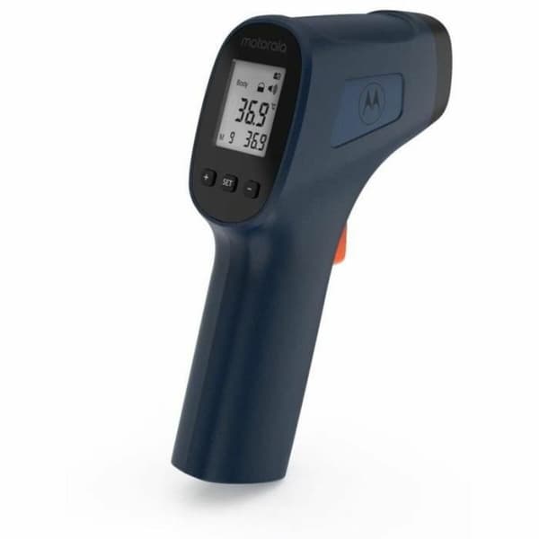 Digitaltermometer Motorola