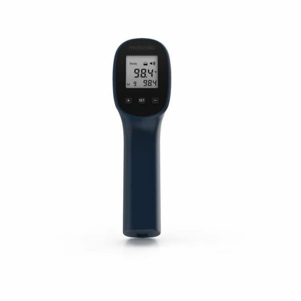 Digitaltermometer Motorola