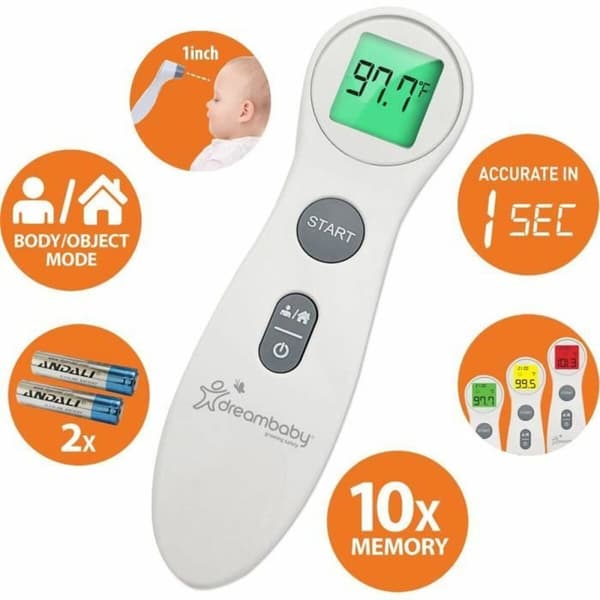 Termometer Dreambaby