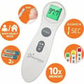 Miniatyrbild 2 av 5: Termometer Dreambaby