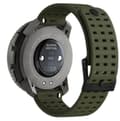 Pikkukuva 3 / 8: Suunto Vertical 3,56 cm (1,4") Pistematriisinäyttö 49 mm 280 x 280 pikseliä Kosketusnäyttö Musta GPS (satelliitti)