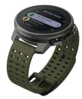 Pikkukuva 4 / 8: Suunto Vertical 3,56 cm (1,4") Pistematriisinäyttö 49 mm 280 x 280 pikseliä Kosketusnäyttö Musta GPS (satelliitti)