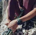 Pikkukuva 8 / 8: Suunto Vertical 3,56 cm (1,4") Pistematriisinäyttö 49 mm 280 x 280 pikseliä Kosketusnäyttö Musta GPS (satelliitti)