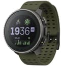 Pikkukuva 1 / 8: Suunto Vertical 3,56 cm (1,4") Pistematriisinäyttö 49 mm 280 x 280 pikseliä Kosketusnäyttö Musta GPS (satelliitti)