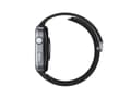 Miniatyrbild 5 av 5: Huawei Watch D2 - Aluminiumlegering - smart klocka med rem - fluoroelastomer - handledsstorlek: 161-210 mm - display 1.82" - Bluetooth, NFC - 40 g  -