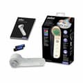 Miniatyrbillede 3 af 11: Infrarødt termometer Braun BNT400