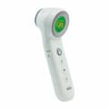 Miniatyrbillede 5 af 11: Infrarødt termometer Braun BNT400