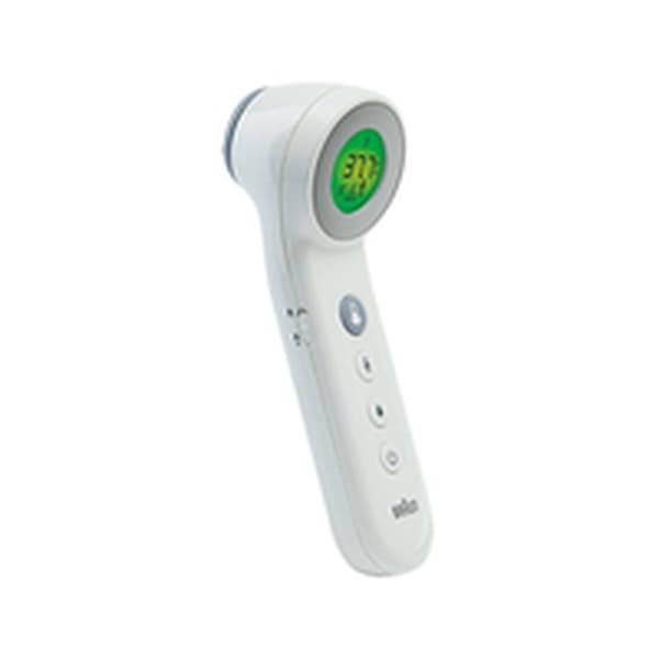 Infrarødt termometer Braun BNT400