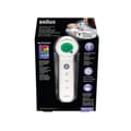 Miniatyrbillede 11 af 11: Infrarødt termometer Braun BNT400